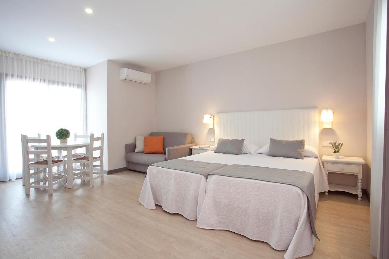 Ribera Appartamento Benidorm