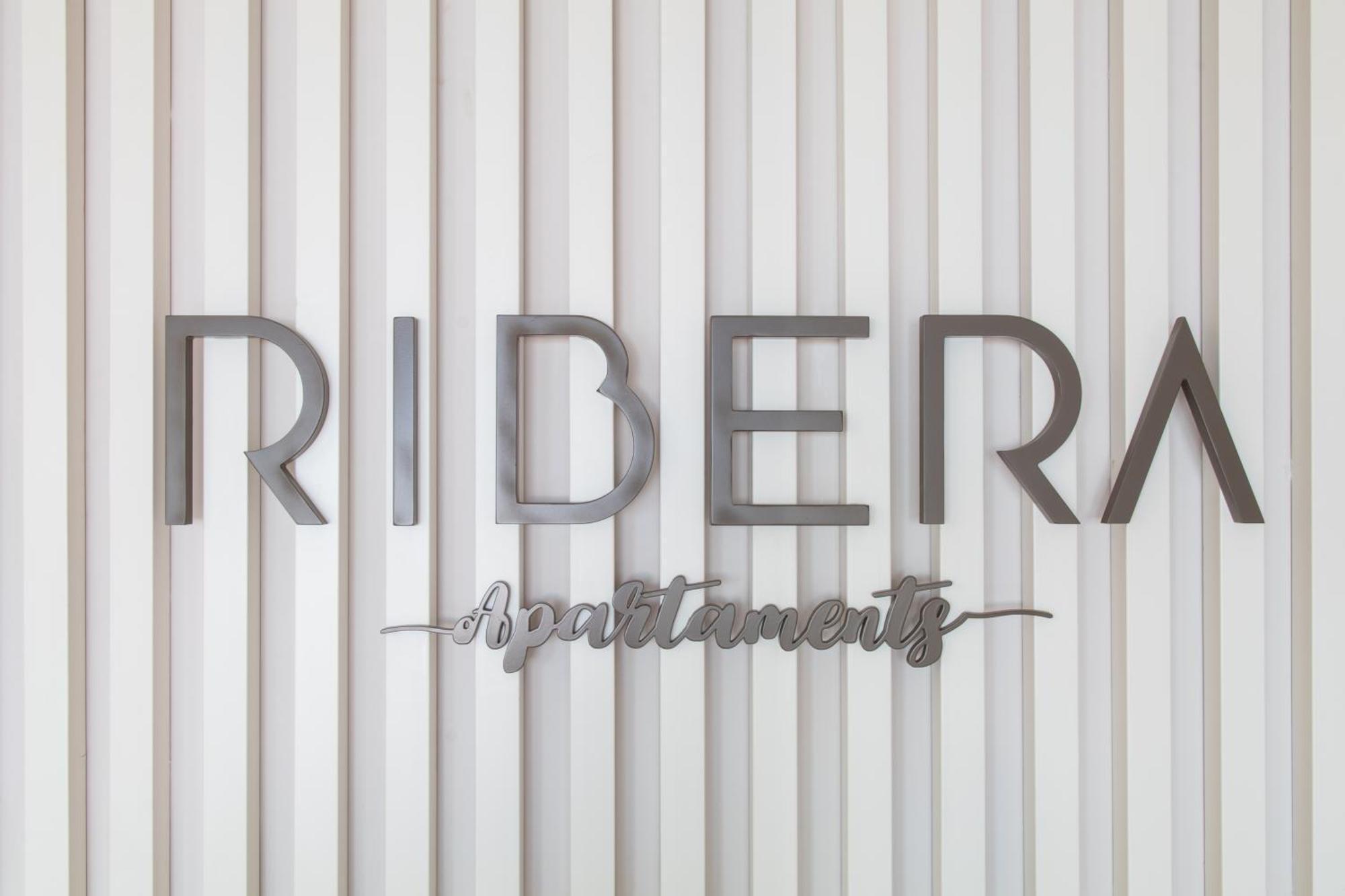 Ribera Appartamento Benidorm