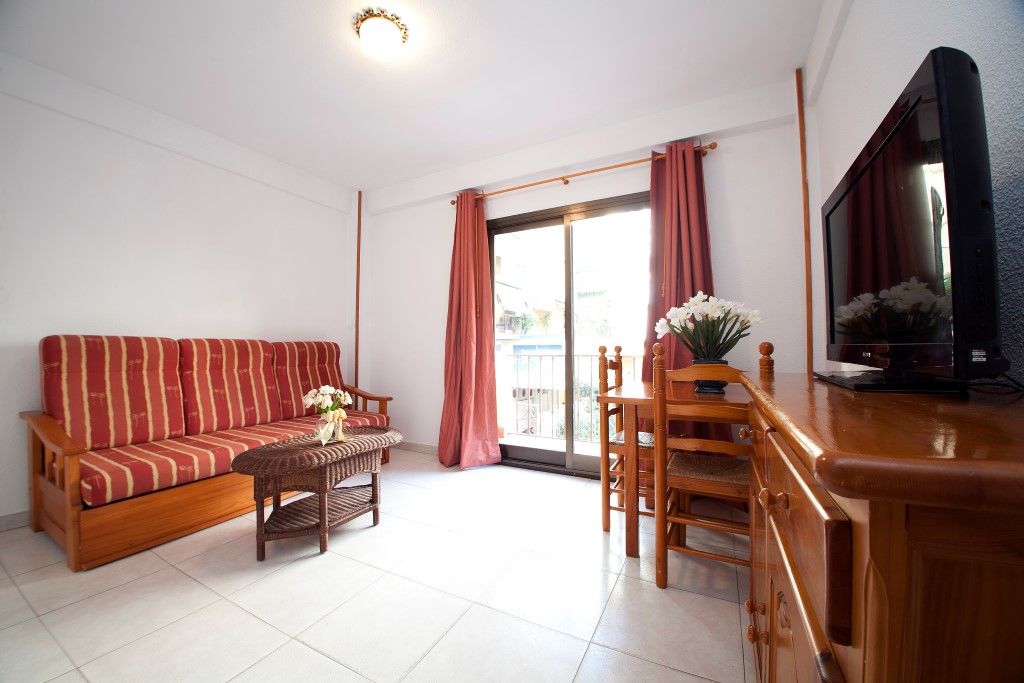 Appartamento Ribera Benidorm