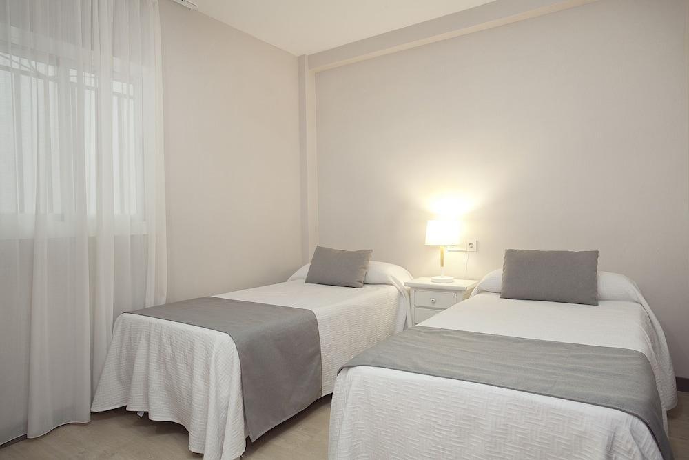 Appartamento Ribera Benidorm